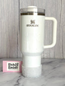 Ice Druzy BLING Tumbler Boot -fits 40oz New!