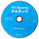 Wii Sports - Nintendo Wii