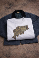 Camo Bass