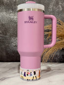 MY STANLEY ERA Tumbler Boot -fits 20-40oz Swift