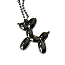 Balloon Dog Charm - Tumbler Handle Charm