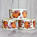 Coquette Capy Tumbler Boot