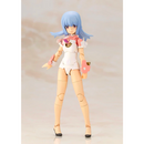KOTOBUKIYA Plastic Model Kits: Frame Arms Girl x Megami Device - Magical Baselard Model Kit