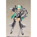 KOTOBUKIYA: Frame Arms Girl - Handscale Stylet (XF-3 Low Visibility Ver.) Model Kit
