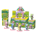 Freeny's Hidden Dissectibles Care Bears Blind Box - Mighty Jaxx Designer Toy