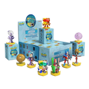 Freeny’s Hidden Dissectibles : SpongeBob SquarePants Series 04 (Super Edition) Blind Box (1 Blind Box)
