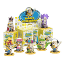 Freeny's Hidden Dissectibles Minions Series 01 - Vacay Edition Blind Box (1 Blind Box)