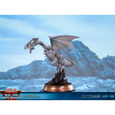 First 4 Figures Yu-Gi-Oh! Blue Eyes White Dragon Statue - White Variant Limited Edition