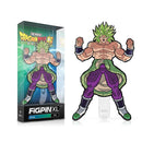 FiGPiN XL: Dragon Ball Super - Broly #X12