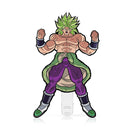 FiGPiN XL: Dragon Ball Super - Broly #X12