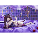 Flare: Nekopara - Chocola Figure