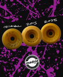 40th Anniversary Limited Edition Madrid Valterra Skateboard