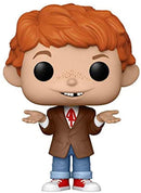 Funko Pop Another Ridiculous MAD Product Alfred E. Neuman 29