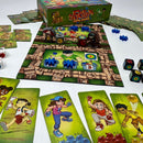 FORTIFY - (Waterproof) Super Soaked Edition