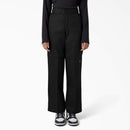 Women's Relaxed Double Knee Fit FB206