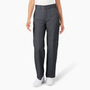 Women's Relaxed Double Knee Fit FB206