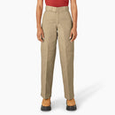 Women's Relaxed Double Knee Fit FB206