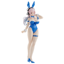 FuRyu: BiCute Bunnies - Super Sonico (Blue Rabbit Ver.) Figure