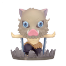FuRyu: Demon Slayer: Kimetsu no Yaiba - Hashibira Inosuke Hold Figure
