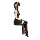 FuRyu: Spy x Family - Yor Noodle Stopper Figure