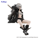 FuRyu: Arknights - Lappland Noodle Stopper Figure