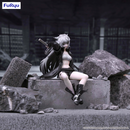 FuRyu: Arknights - Lappland Noodle Stopper Figure