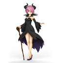 FuRyu: Re:Zero Starting Life in Another World Fairy Tale - Ram (Nemurihime) SSS Figure