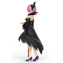 FuRyu: Re:Zero Starting Life in Another World Fairy Tale - Ram (Nemurihime) SSS Figure