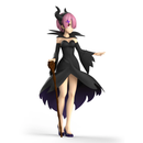 FuRyu: Re:Zero Starting Life in Another World Fairy Tale - Ram (Nemurihime) SSS Figure