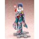 FuRyu: Laid Back Camp - Rin Shima (Furisode Ver.) 1/7 Scale Figure