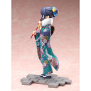 FuRyu: Laid Back Camp - Rin Shima (Furisode Ver.) 1/7 Scale Figure