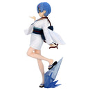 FuRyu: Re:Zero Starting Life in Another World - Fairy Tale Rem (Snow Girl) SSS Figure