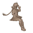 FuRyu: Mushoku Tensei: Jobless Reincarnation - Roxy Noodle Stopper