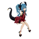 FuRyu: Vocaloid - Hatsune Miku (Villain Version) Noodle Stopper