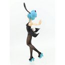 FuRyu: Vocaloid: BiCute Bunnies - Hatsune Miku Figure