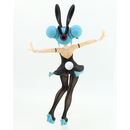 FuRyu: Vocaloid: BiCute Bunnies - Hatsune Miku Figure