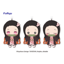 FuRyu: Demon Slayer: Kimetsu no Yaiba - Toy Plush Set Vol. 2 - Nezuko