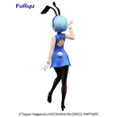 FuRyu: Re:Zero Starting Life in Another World - BiCute Bunnies - Rem (China Dress Ver.)