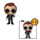 Funko POP! Good Omens - Crowley Vinyl Figure #1078