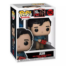 Funko POP! Evil Dead 40th - Ash Vinyl Figure #1142