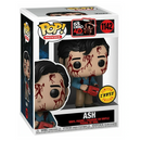 Funko POP! Evil Dead 40th - Ash Vinyl Figure #1142