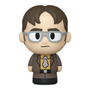 Funko POP! Mini Moments: The Office - Dwight Schrute Vinyl Figure