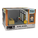 Funko POP! Mini Moments: The Office - Jim Halpert Vinyl Figure