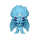 Funko POP! Deluxe: Naruto Shippuden - Kakashi (Perfect Susano'o) Vinyl Figure #1015 Special Edition Exclusive