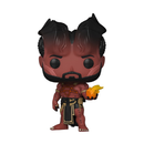 Funko POP! Black Adam - Sabbac Vinyl Figure #1237