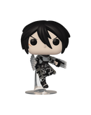 Funko POP! Attack on Titan: Final Season - Mikasa Ackerman Vinyl Figure #1446