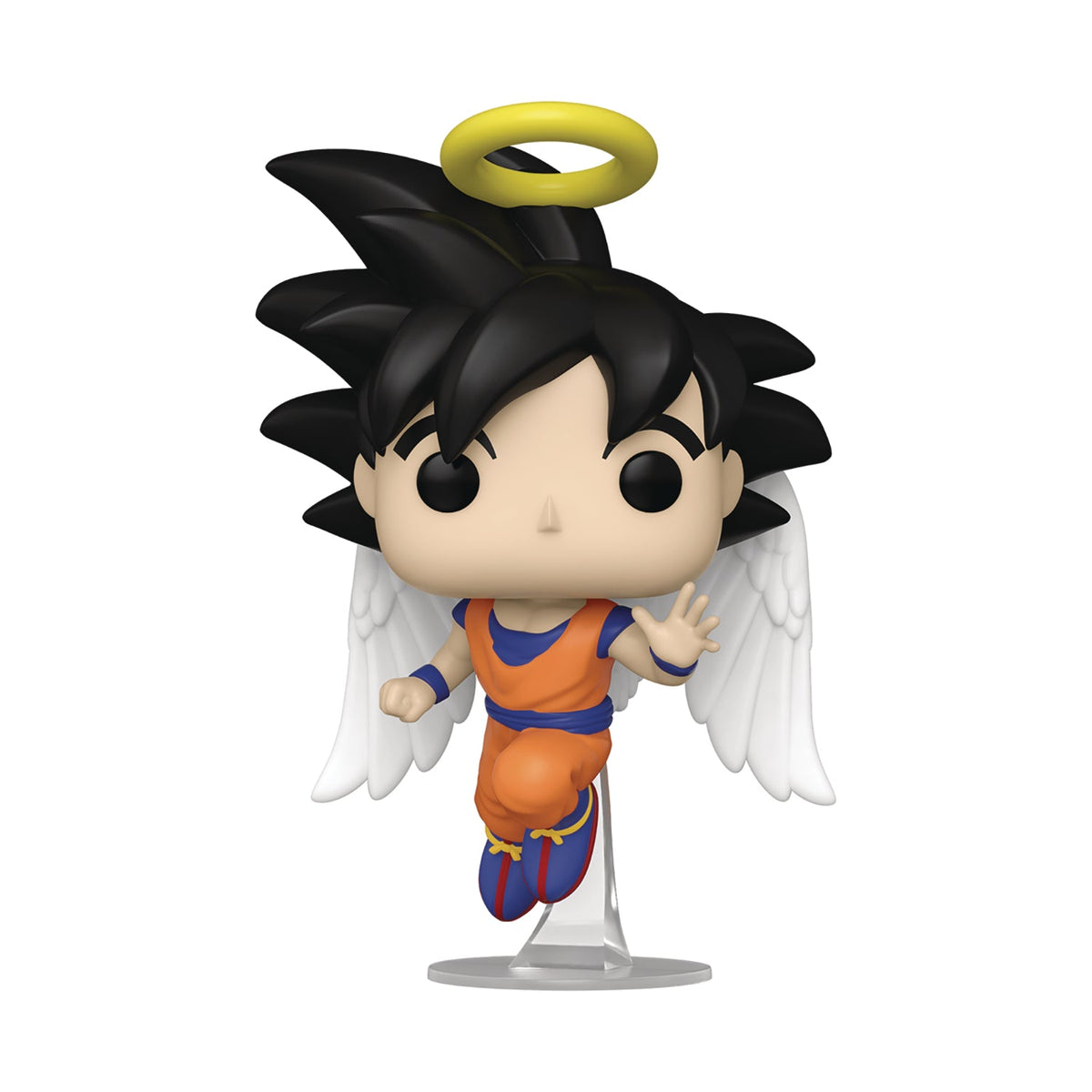 Dragon Ball Z Goku newest Funko pop