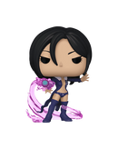 Funko POP! The Seven Deadly Sins - Merlin Vinyl Figure #1499