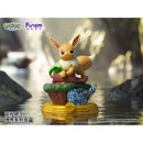 Pokémon Take the Adventure! Eevee Series Blind Box Figure