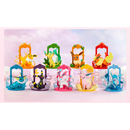 Funism: Pokemon - Lets go! EEVEE Series Blind Box